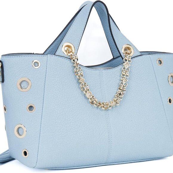 Tote Bags Y2K Designer Purses and Handbags for Women Top Handle Ladies Shoulder